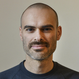Arturo Rugh