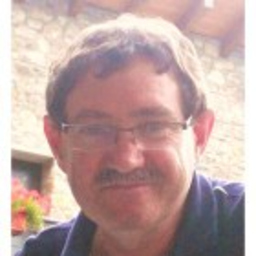 Enrique Almirall Ceballos