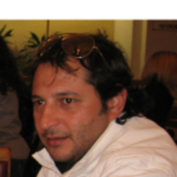 Paolo Fuina