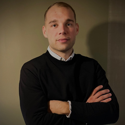 Johannes Zimmermann