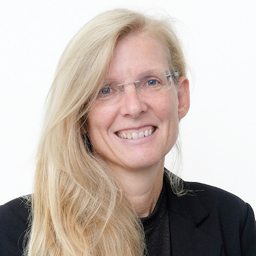 Prof. Dr. Isa Jahnke