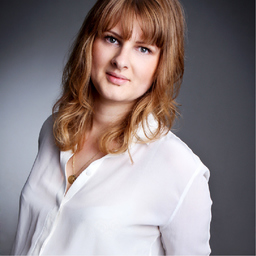 Profilbild Claudia Seifert