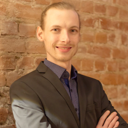 Jon-Paul Hofmann