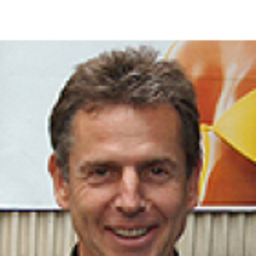 Wolfgang Sumper