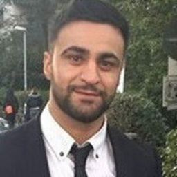 Rachid Boudabar