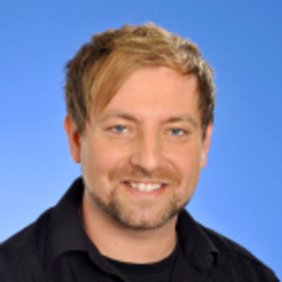 Daniel Baumgartner's profile picture