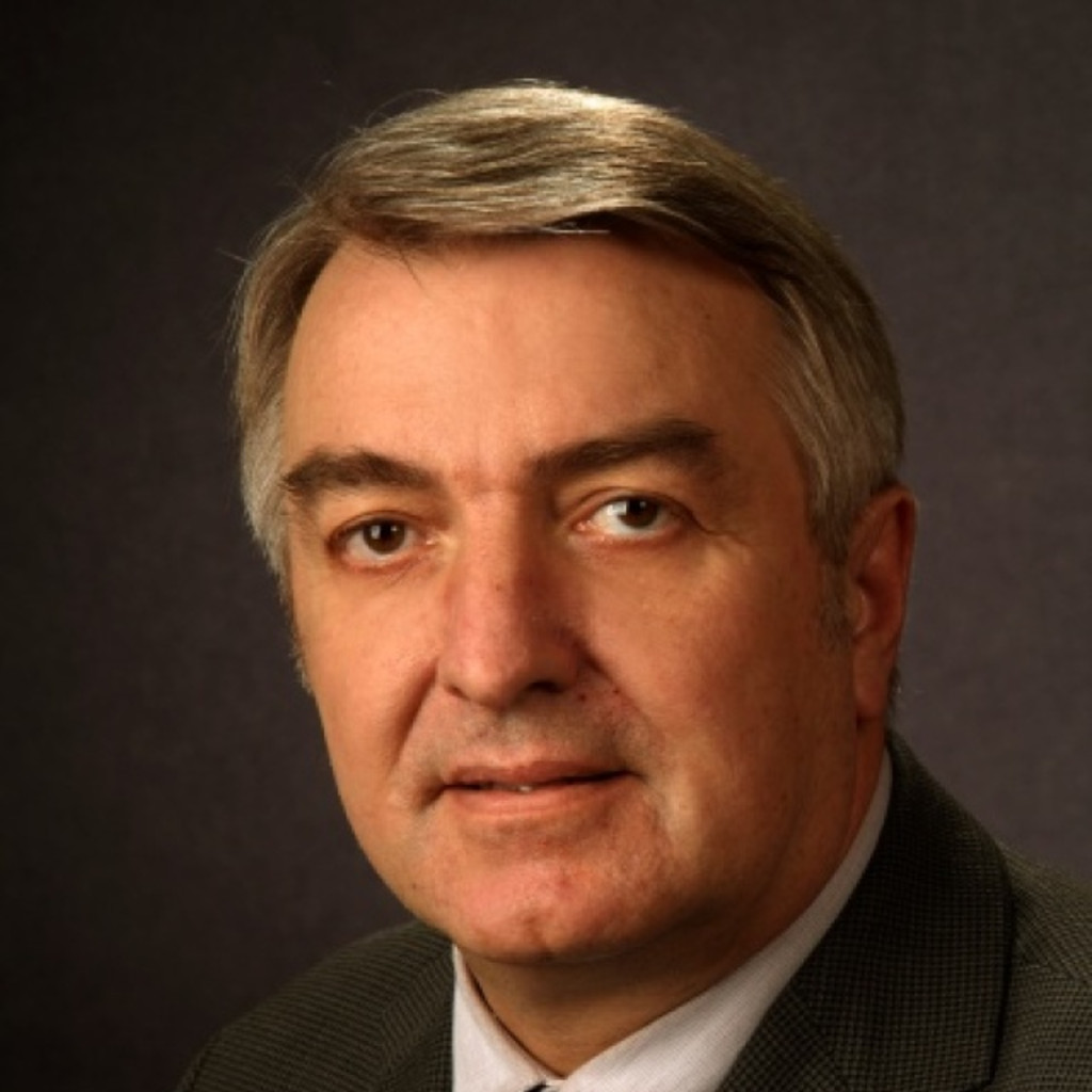 Gerhard Beer Account Manager gbitconsulting XING