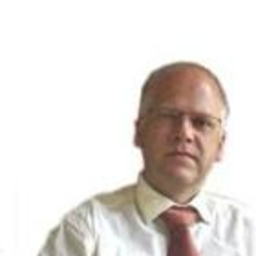 Ralf Bergert