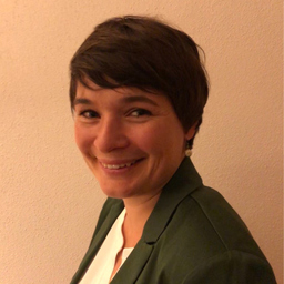 Sybille Oswald