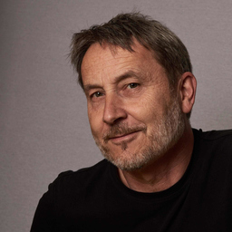 Jürg Schor