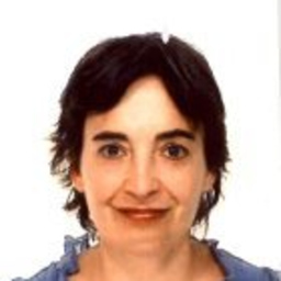 Yolanda Arranz Uribarrena