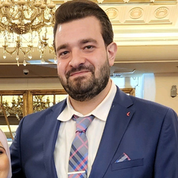 Ahmad Tout