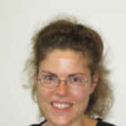 Prof. Dr. Yvonne Peters