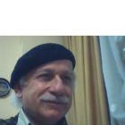 Mustafa Kemal Türker