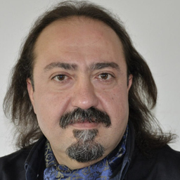 Nourzaman Riazi