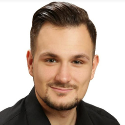 Philipp Gordon Neumann