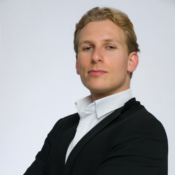 Jonas Pache