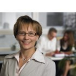 Susanne Weber