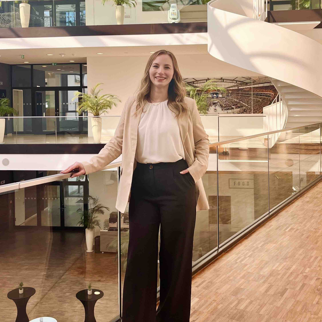 Irina Obenaus Expertin für Financial Planning Finanzdesign by Irina