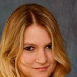 Jennifer Pott