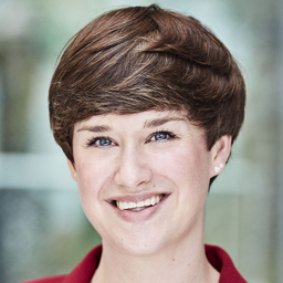Johanna Eisenhardt