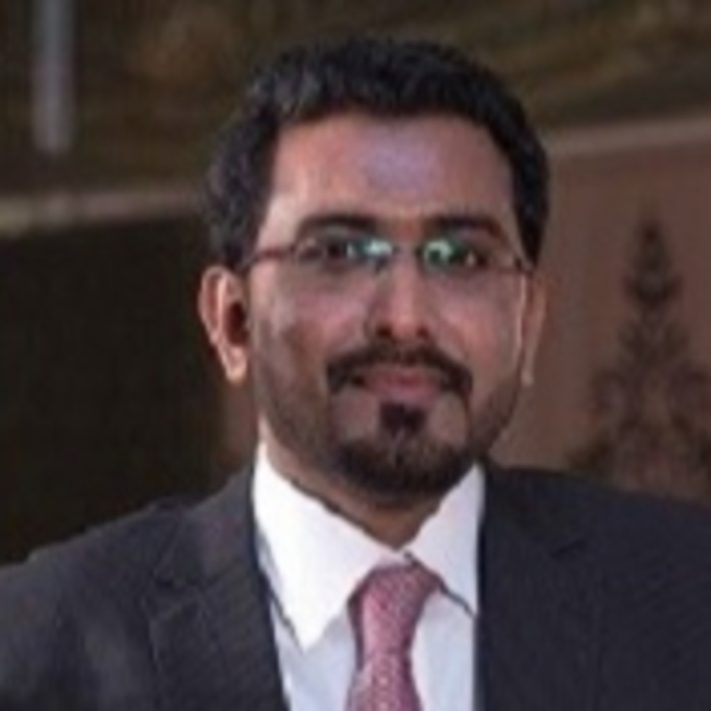 Mazher Ahmed Senior Systems Engineer British Overseas School XING