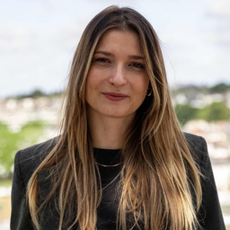 Katharina Liebersbach