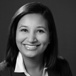 Manju Pradhan