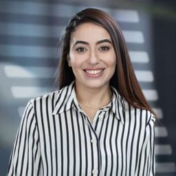 Rawdha Mhadhebi's profile picture