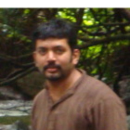 Renjith Nair
