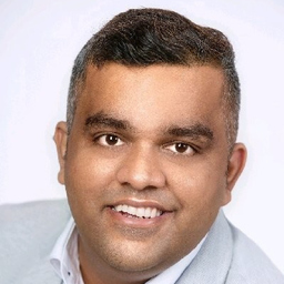 Anurag Tiwari