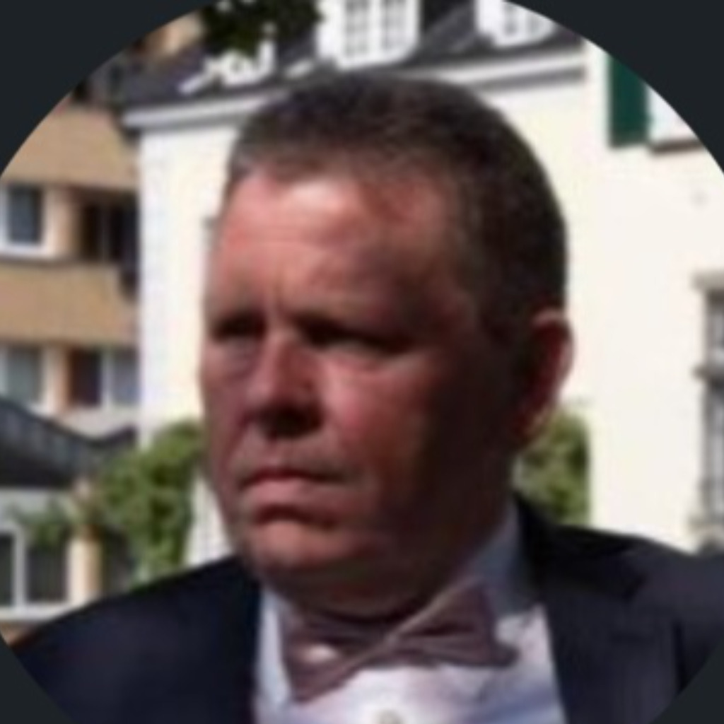 Willi Schmitz Field Service Senior Specialist Haier Deutschland