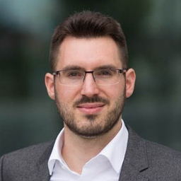 Dr. Roland Mandel