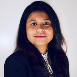 Debaswati Roy