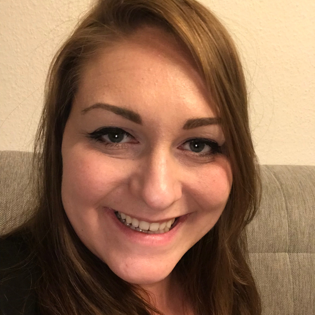 Sylvia Vogt Geschäftsführende Vorständin Treffpunkt e.V. Nürnberg