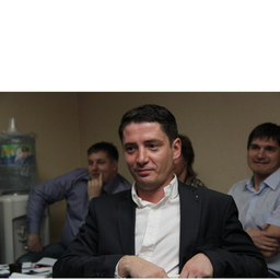 Alexander Kuznetsov
