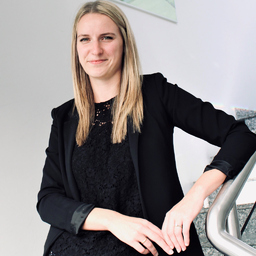 Kim-Kristin Busch