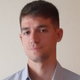 Georgios Gkegkas