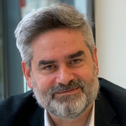 Michael Glück