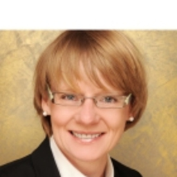 Maria Boden