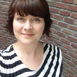Corinna Glatz