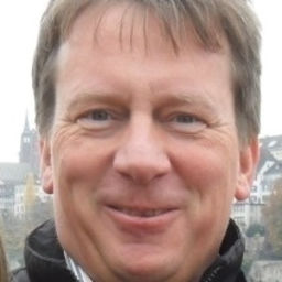 Matthias Rabast