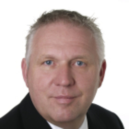 Reimund Paul Glaser