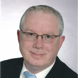 Profilbild Bernhard Müller