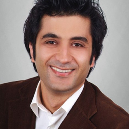 Dr. Alireza Ahmari