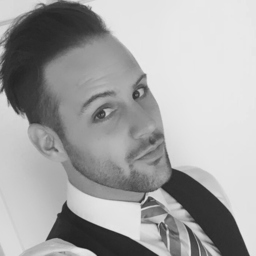 Daniel Schwarz