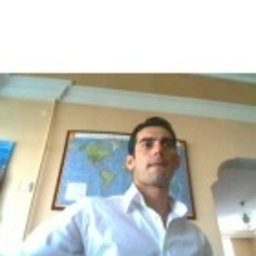 Bülent Çerkeşli