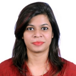 Aakriti lahoti