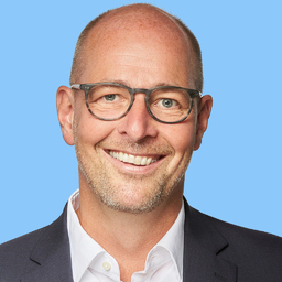 Profilbild Volker Kähler