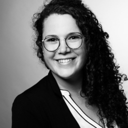 Magali Seradin-Dallmann